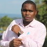 Amos Wangari