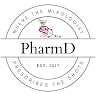 PharmD  