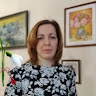 Maria Lazar