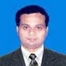 Dr Bharat Bhusan Patnaik