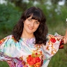 Viktoriia Khist