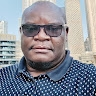 patrick dzimiri
