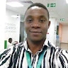 Udochi Oleghie Kingsley Damian