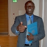 Oscar Ouma