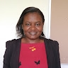 winnie nyonje