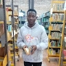 DUSHIMIMANA GILBERT Happi