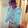 Sherrod Robinson