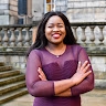 Elizabeth M. Namaona