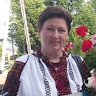 Лариса Дуда
