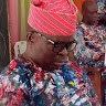 Muyideen Abdulsalami