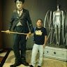 Robert Siang Lian Thang