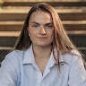 Sofiia Pivtorak