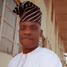 Timothy Oyedeji