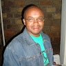Icharia Thairu