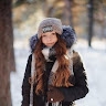 Алёна Скляренко