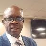Happy Mathonsi