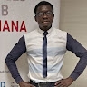 Hamza Mohammed