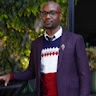 Eric Ngugi