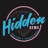 Hidden Gems Cards