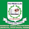 Press Club MAPOLY