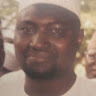 Suleiman Bagirei