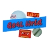Gs4L Wrld