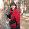Оксана Кудінова