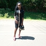 Sharon Agoya