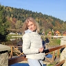 Оксана Тидаш