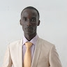 Minister Eben  