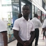 Bright Phiri