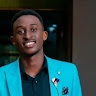 Prince Kwizera