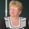 Valentyna Shandra