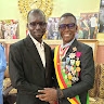 Desire Amawissa oumarou