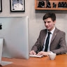 Андрей Машков