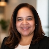 Dr. Judy Cruz-Ransom