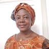 Felicite D'Almeida Dihoulne