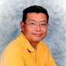 Rodney Chew