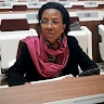 Suzanne AHO