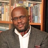 Thomas Njoroge