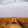 Banith Safaris