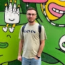 Николай Игоревич Грицаенко
