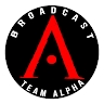 Broadcast Team Alpha