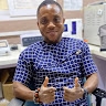 Shelter Agbeko Bobie
