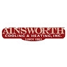 Ainsworth cooling & heating  