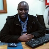Mike Ngolanya