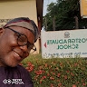Omale Moses Ojochogwu