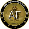 AΦA - Alpha Gamma  