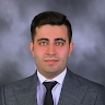 Reza Mosaddeghi-Heris