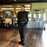Taj McHenry